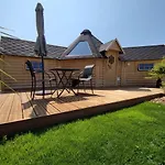بيت ضيافة Climatise Avec Baignoire 2 Personnes 3*
