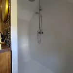 Climatise Avec Baignoire 2 Personnes بيت ضيافة 3*