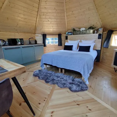 Casa de hóspedes Climatise Avec Baignoire 2 Personnes Avranches