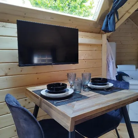 Climatise Avec Baignoire 2 Personnes Guest house *