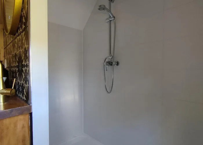 Climatise Avec Baignoire 2 Personnes Casa de hóspedes 3*