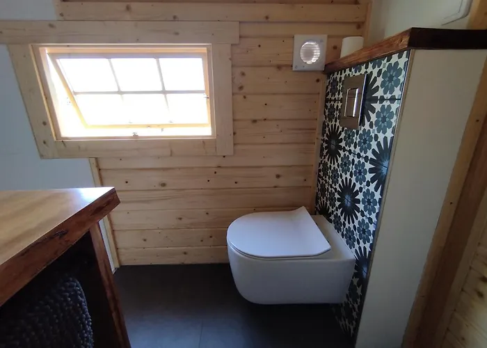 Climatise Avec Baignoire 2 Personnes