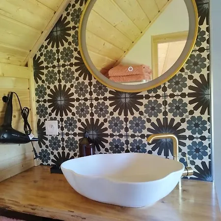 Climatise Avec Baignoire 2 Personnes