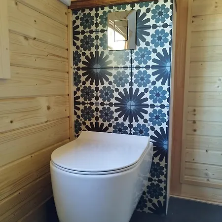 Climatise Avec Baignoire 2 Personnes