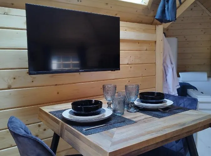 Climatise Avec Baignoire 2 Personnes בית הארחה 3*