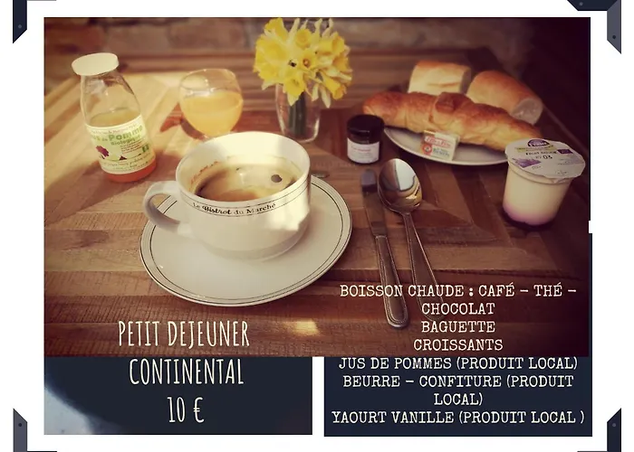 Climatise Avec Baignoire 2 Personnes בית הארחה 3*