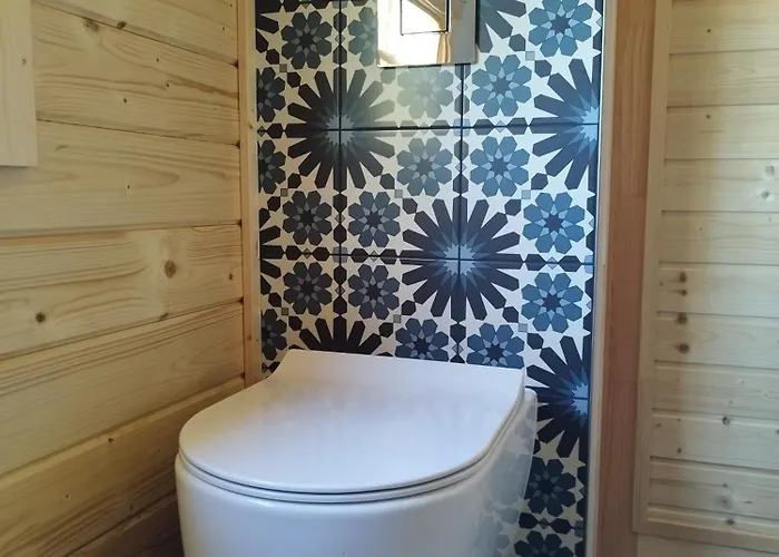 Climatise Avec Baignoire 2 Personnes